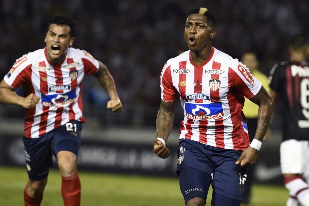 En la Copa Sudamericana la ilusión juniorista sigue intacta
