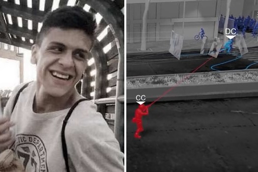 ¿Cómo vamos a honrar a Dilan Cruz?