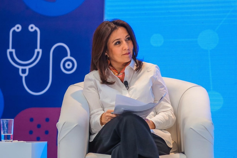 “La modernización del sistema de salud aún está pendiente”