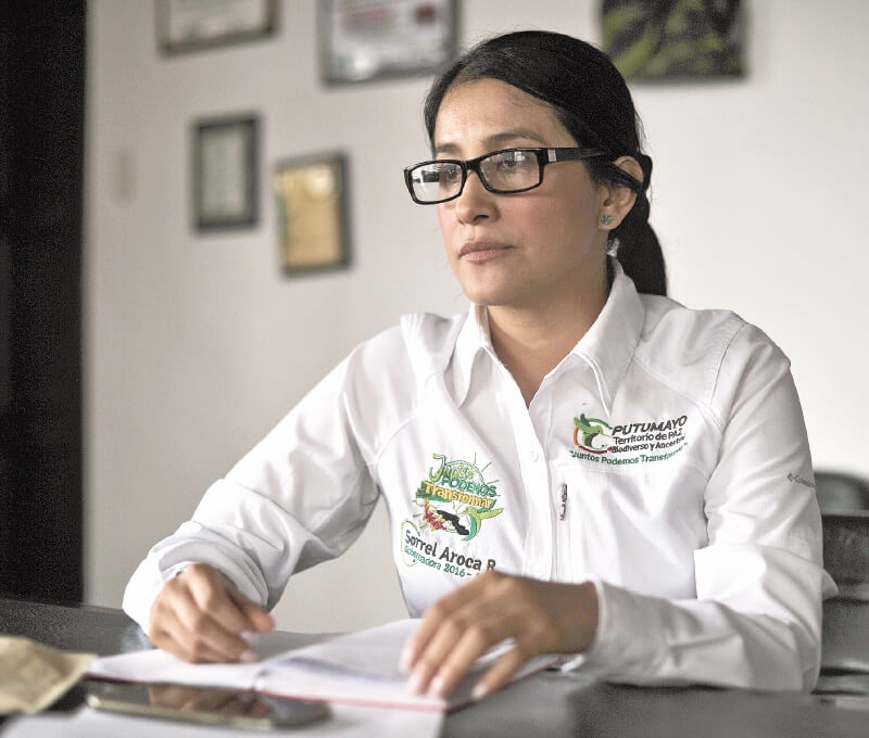 Mujeres al poder: un temor que persiste