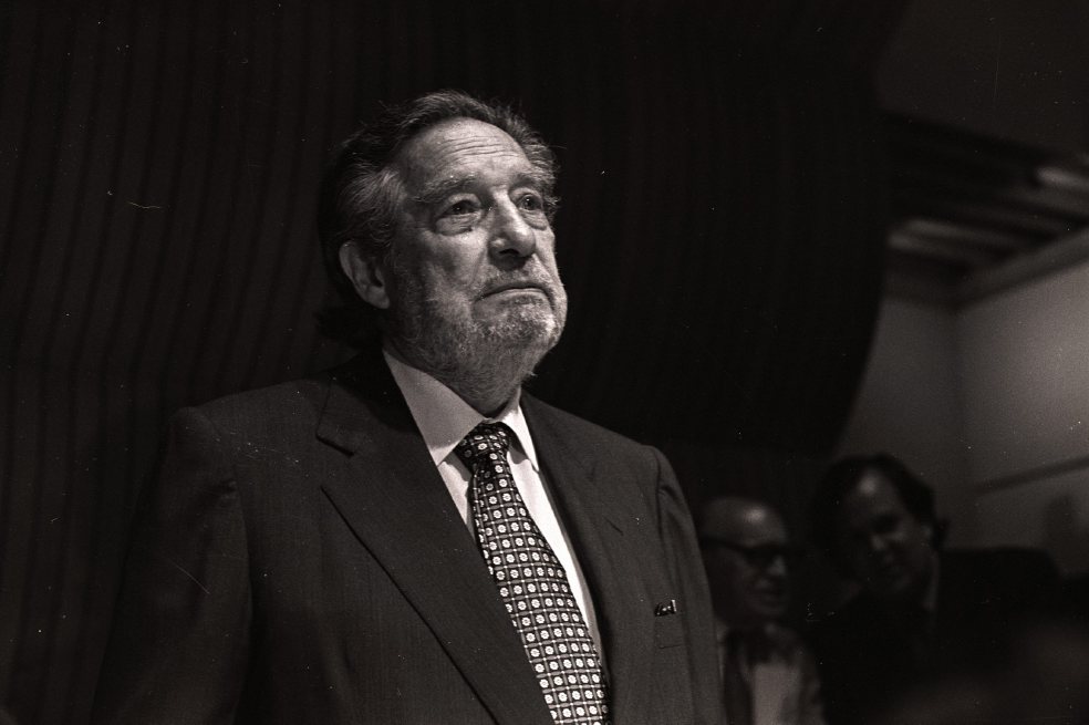 “Estrella de dos puntas”, un relato de la cultura latinoamericana a través de Octavio Paz y Carlos Fuentes
