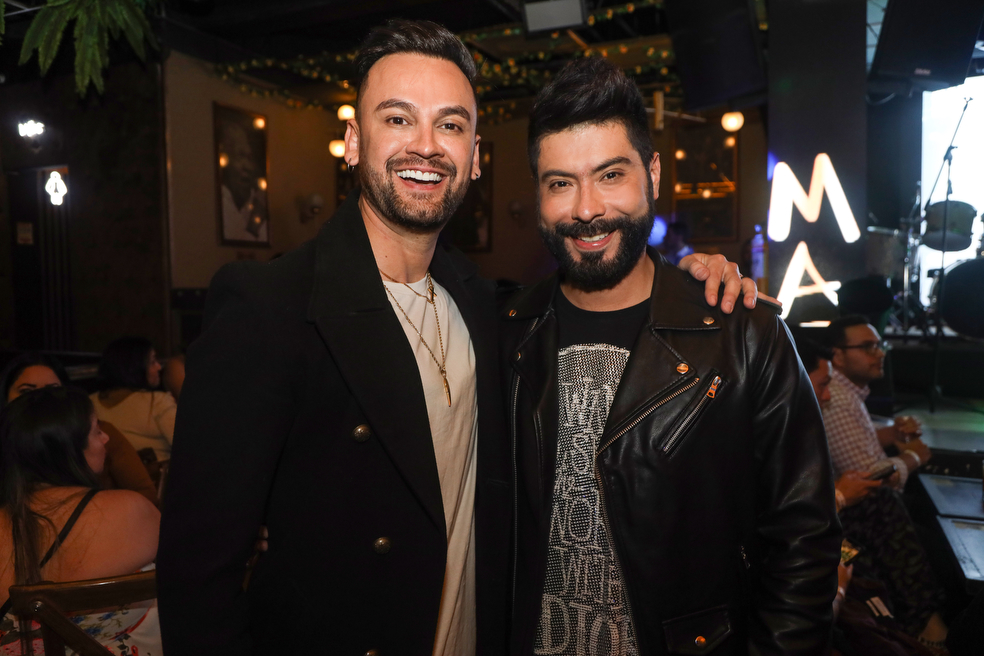 EL VALLENATO VIVE LANZAMIENTO RAFA PEREZ