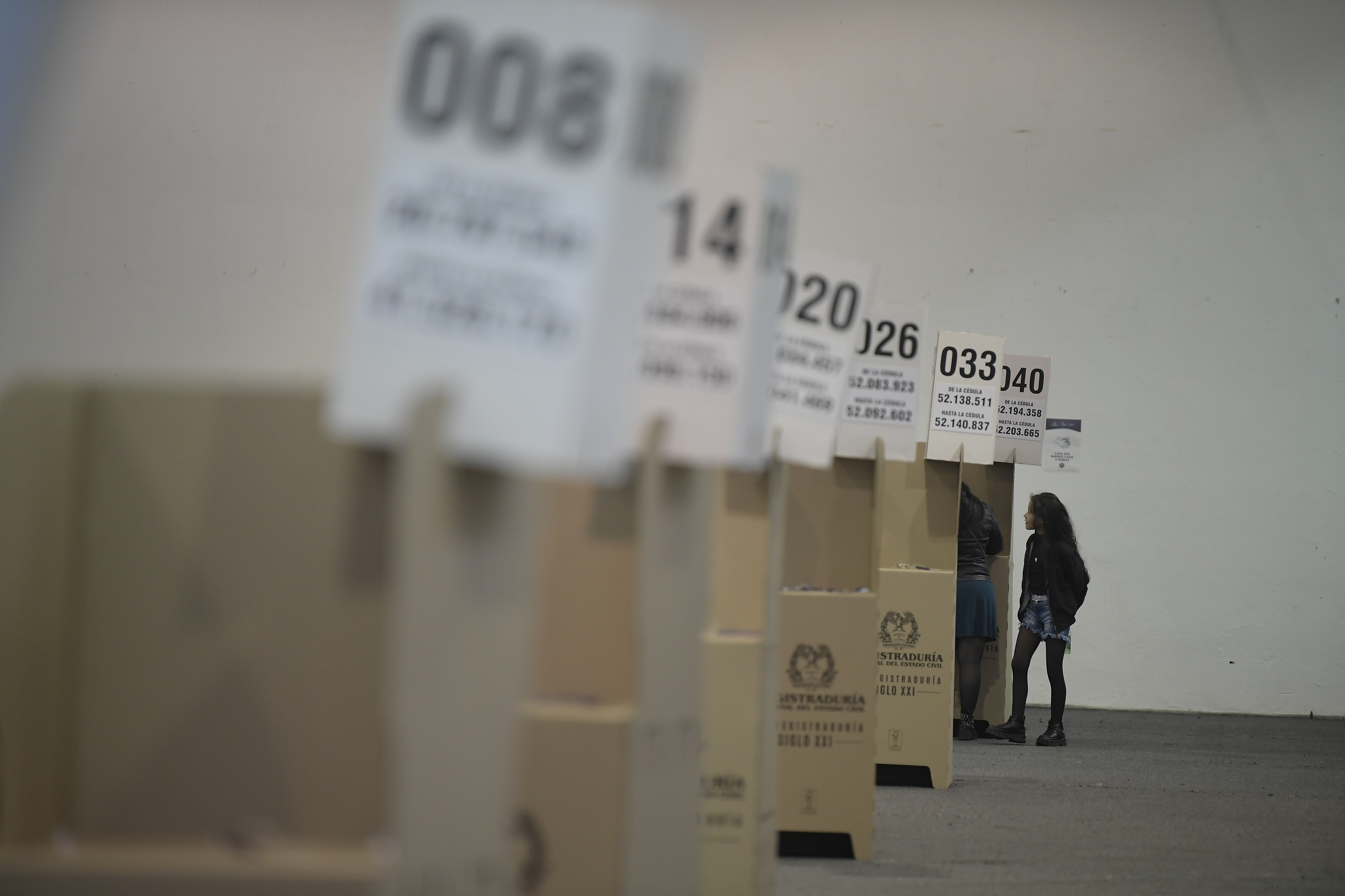 Edilesas, un grupo minoritario en Bogotá: Personería alerta desigualdad en elecciones