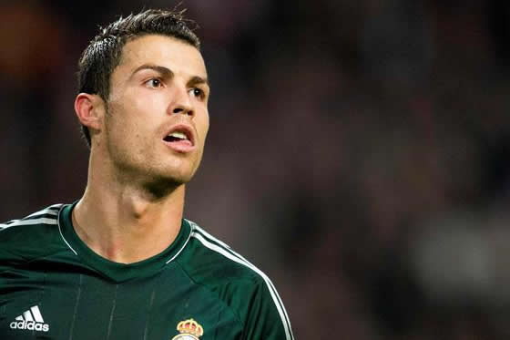 El PSG irá por Cristiano Ronaldo