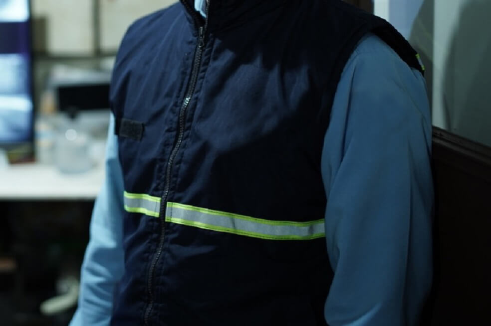La empresa que habría retenido a un vigilante se defiende de las acusaciones