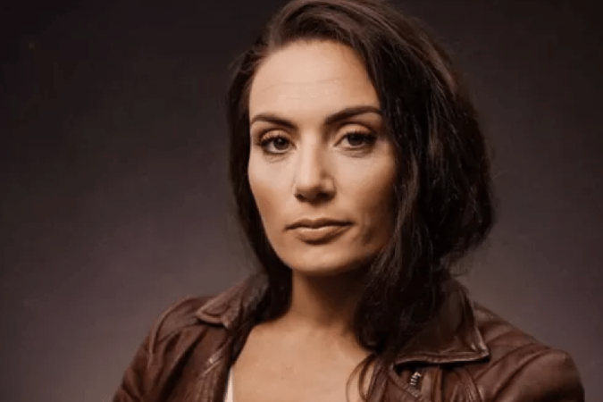 Zara Phytian, actriz de “Doctor Strange”, fue condenada por abuso de menores