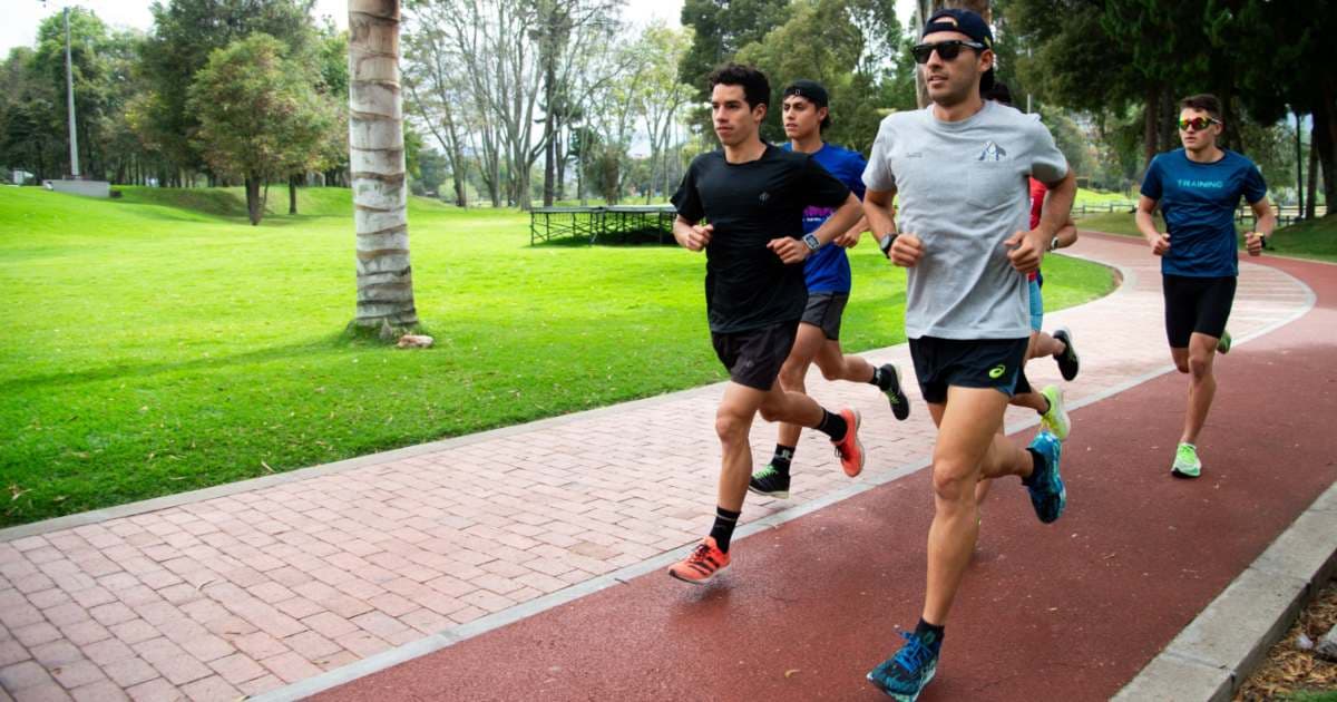 Las 5 marcas deportivas que dominaron las ventas en 2023