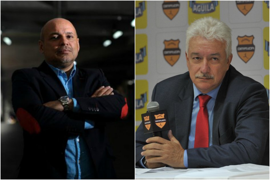Admiten demanda contra la Dimayor por competencia desleal