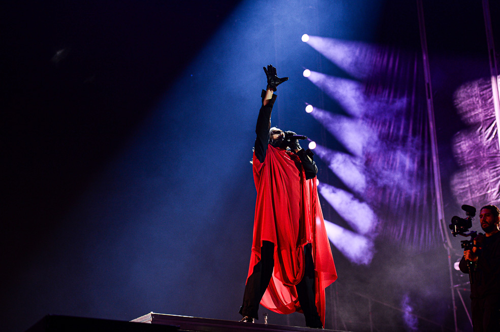 30 Seconds to Mars