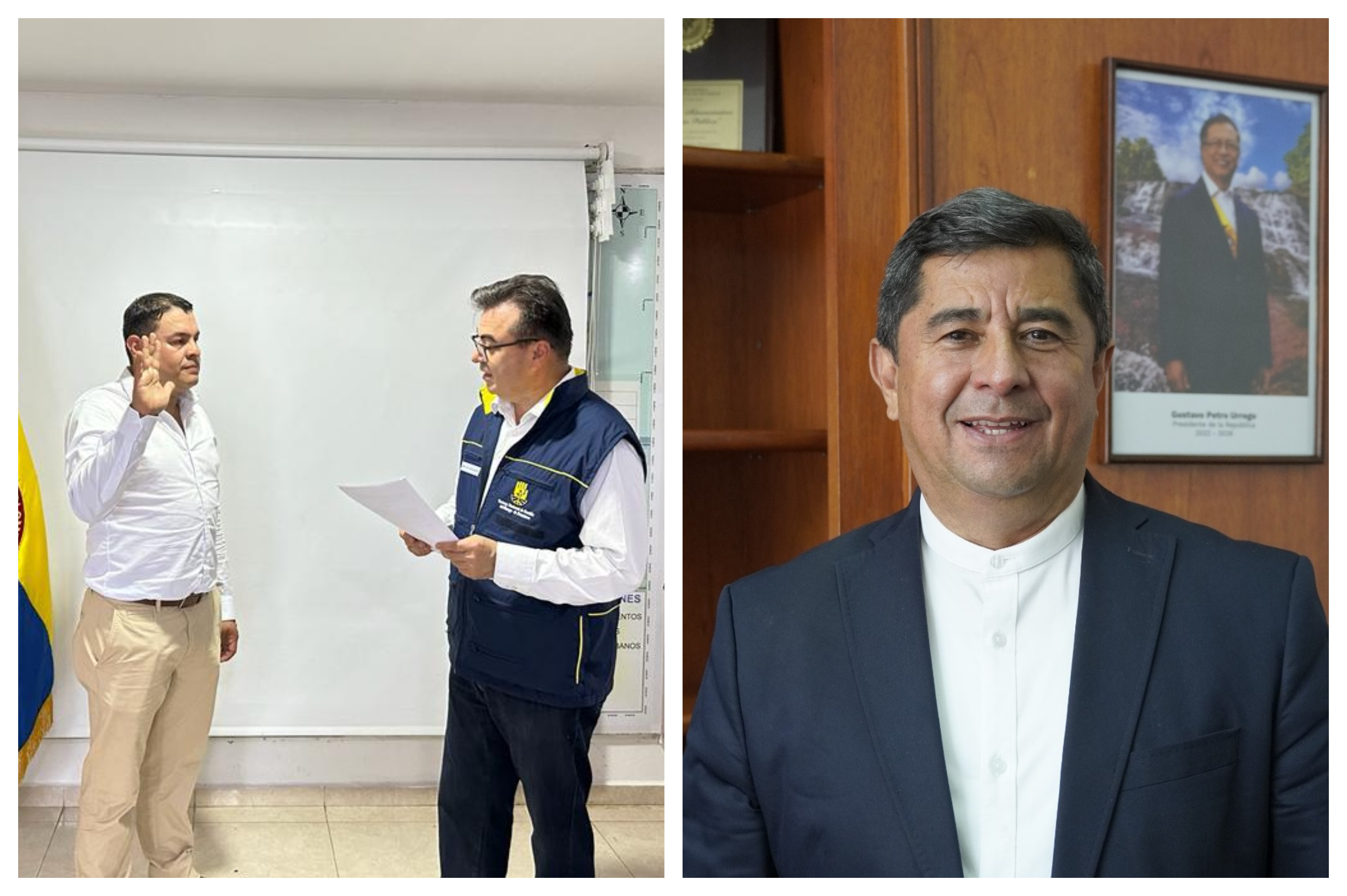 Ungrd: Las pruebas contra otro alto exfuncionario y el director de Función Pública