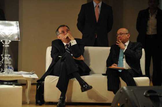 La dura advertencia del Fiscal General a la Procuraduría