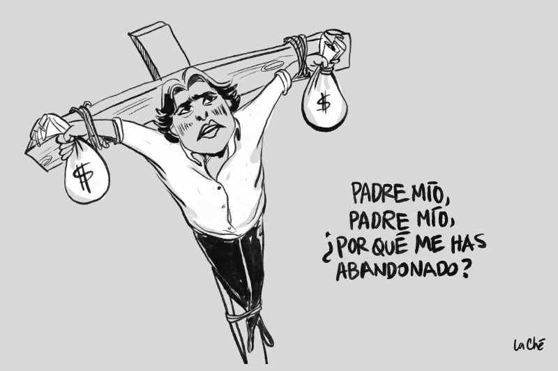 La Ché