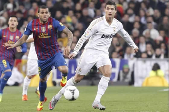 Barcelona vs. Real Madrid: 11 historias del ‘Superclásico’