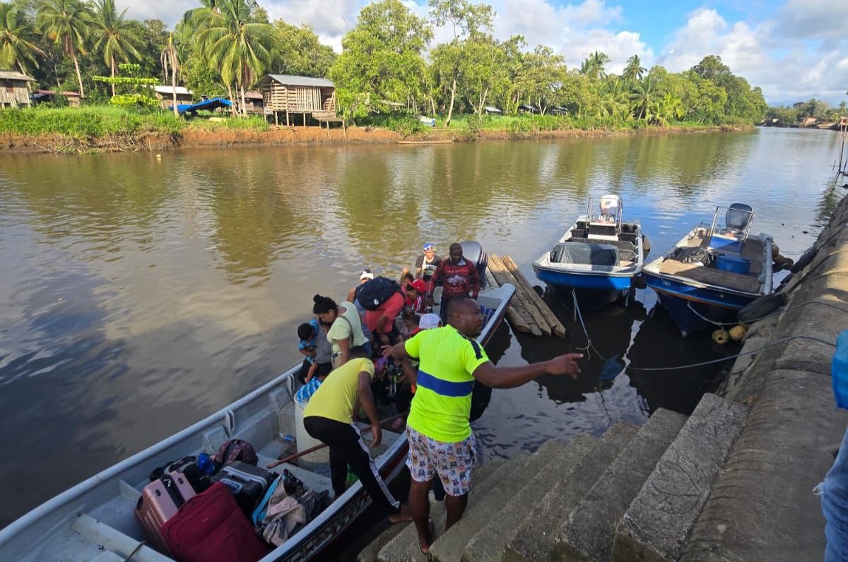 Migración a la inversa en Juradó y Bahía Solano: lo que preocupa a las comunidades
