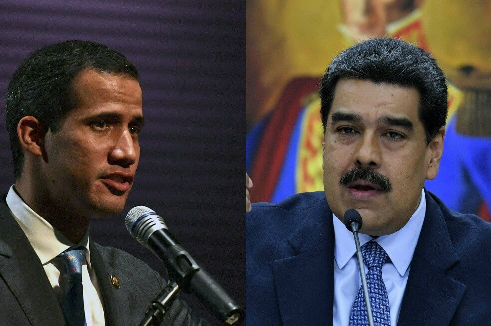 Guaidó enviará una delegación a Asamblea de la ONU (y Maduro también)