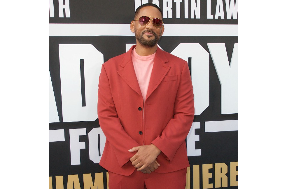 Will Smith, al frente de una nueva versión de “El príncipe del rap”