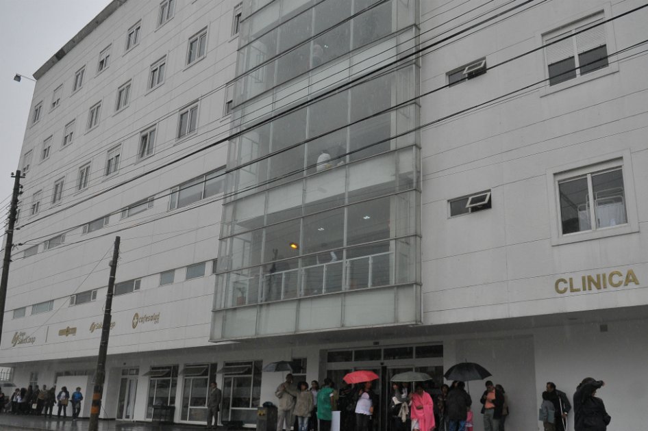 Los detalles de la liquidación de IPS Saludcoop