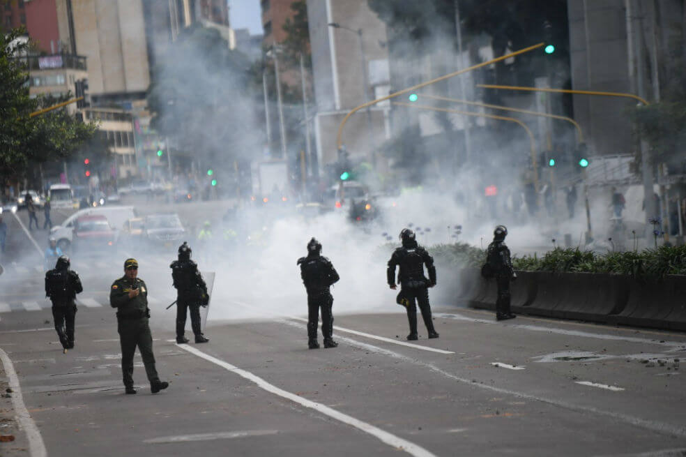 El ejemplo de los estudiantes barranquilleros