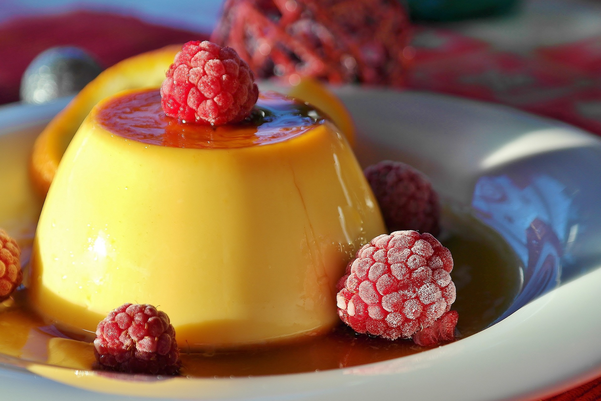 ¿Tarde de flan? No lo pienses tanto y aprende a preparar estas tres recetas
