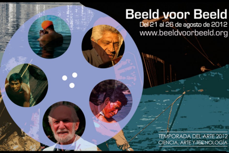 Beeld Voor Beeld, festival de cine documental, alista quinta edición