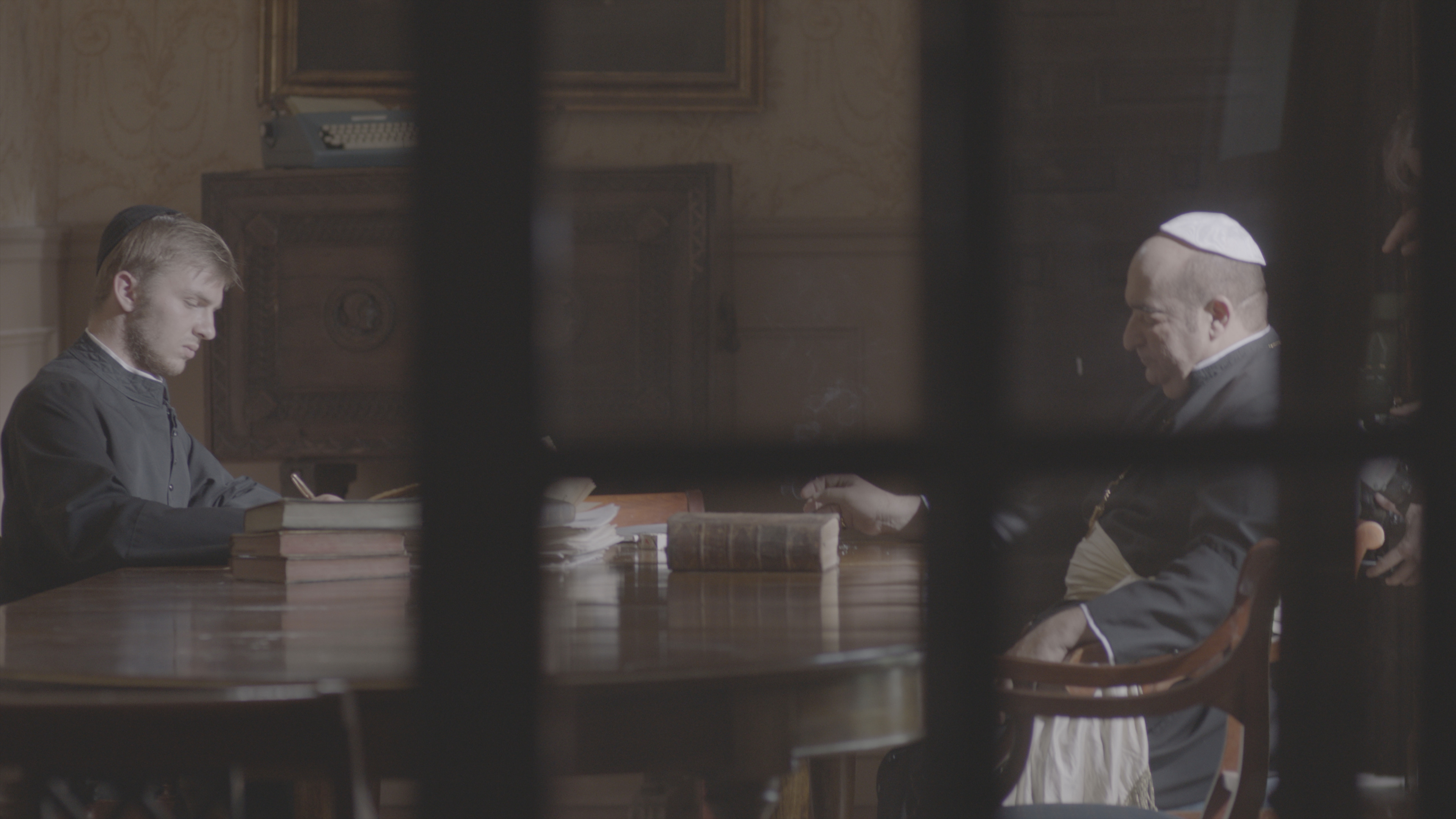 “El palmar de Troya”, el fraude de la iglesia palmariana en España llega a HBO Max
