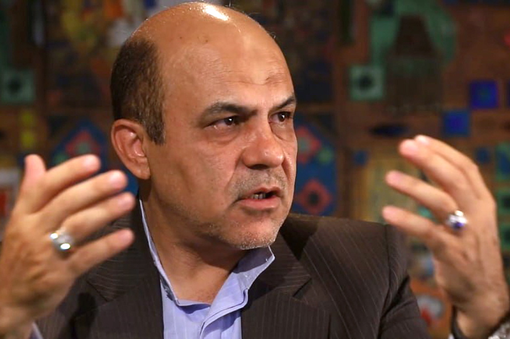 Irán ejecuta a Alireza Akbari, alto cargo del gobierno acusado de “espionaje”
