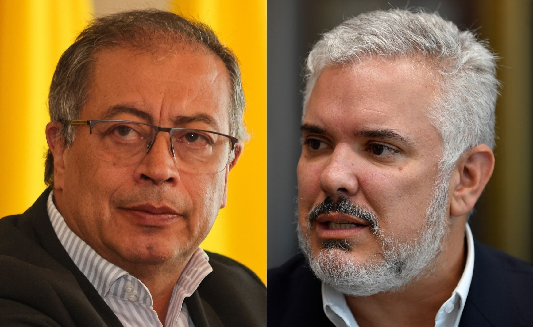 Petro aseguró que Duque dejó una “deuda desbordada” y negó estar gastando de más