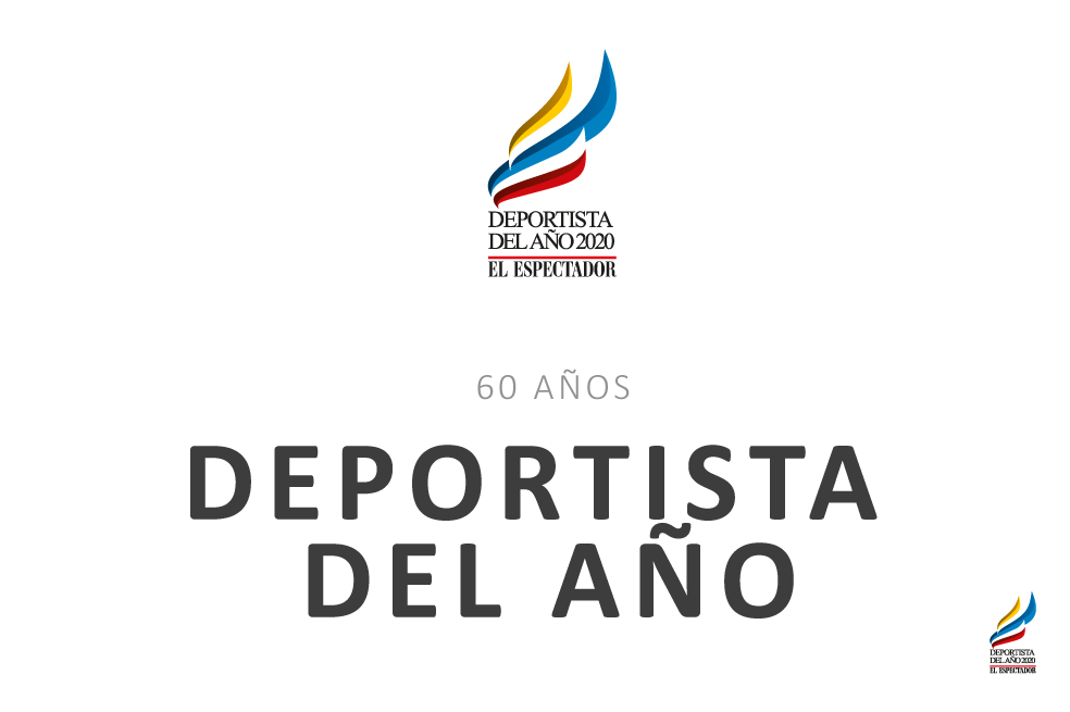 Deportista del Año 2020