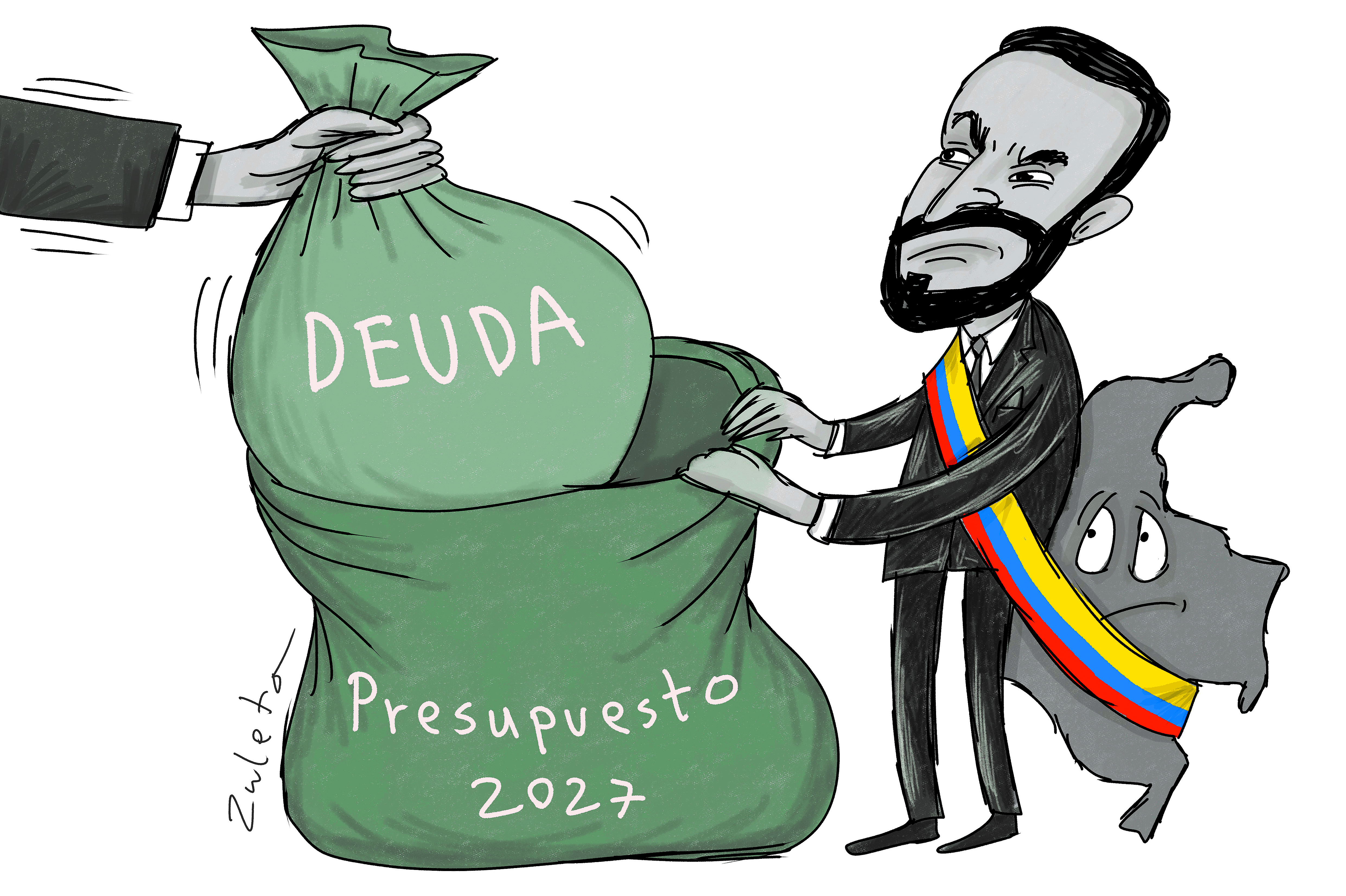 Presupuesto