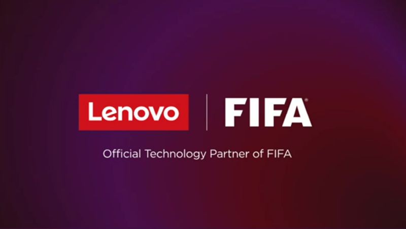 Lenovo y su desafío de hacer la Copa Mundial de la FIFA 2026 un evento inmersivo