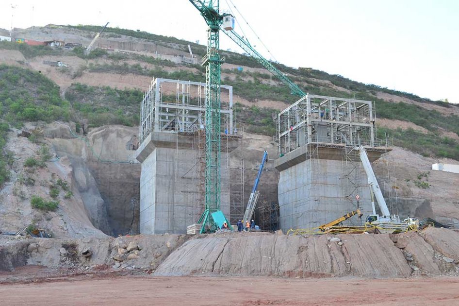 “El Quimbo seguirá llenándose”