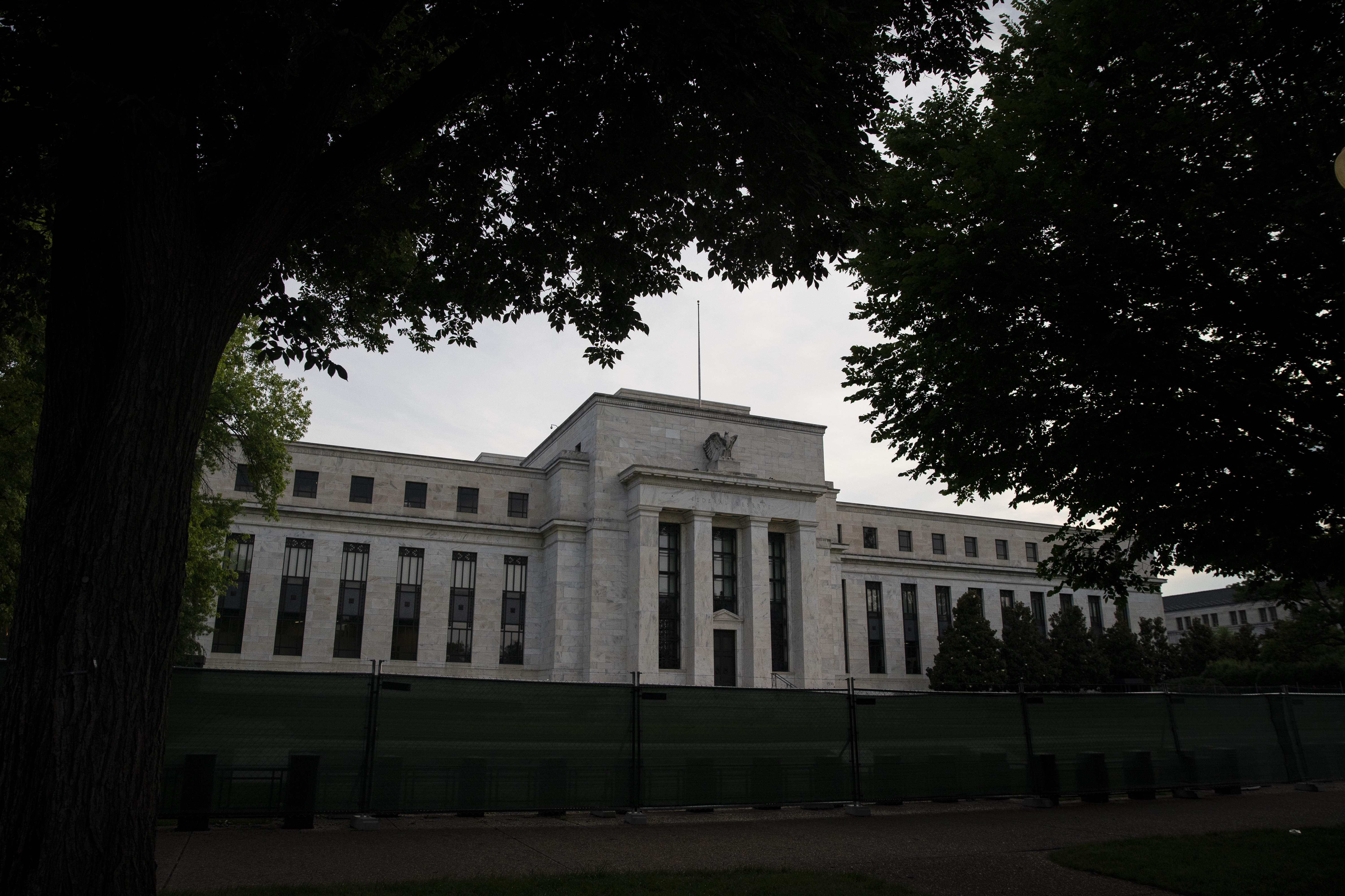 Bancos de Estados Unidos demandaron a la Reserva Federal: estas son las razones