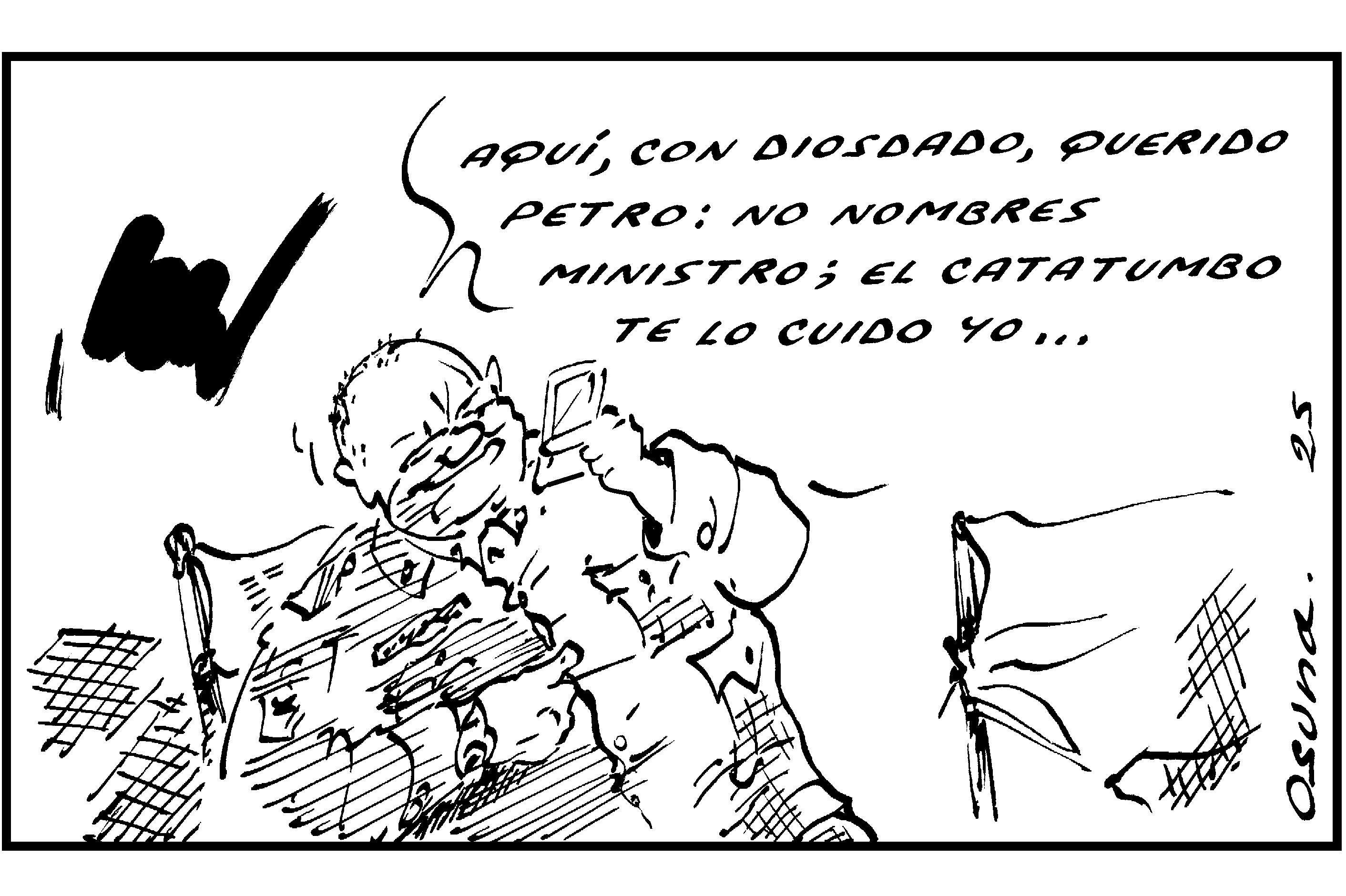Territorio que Dios le dio