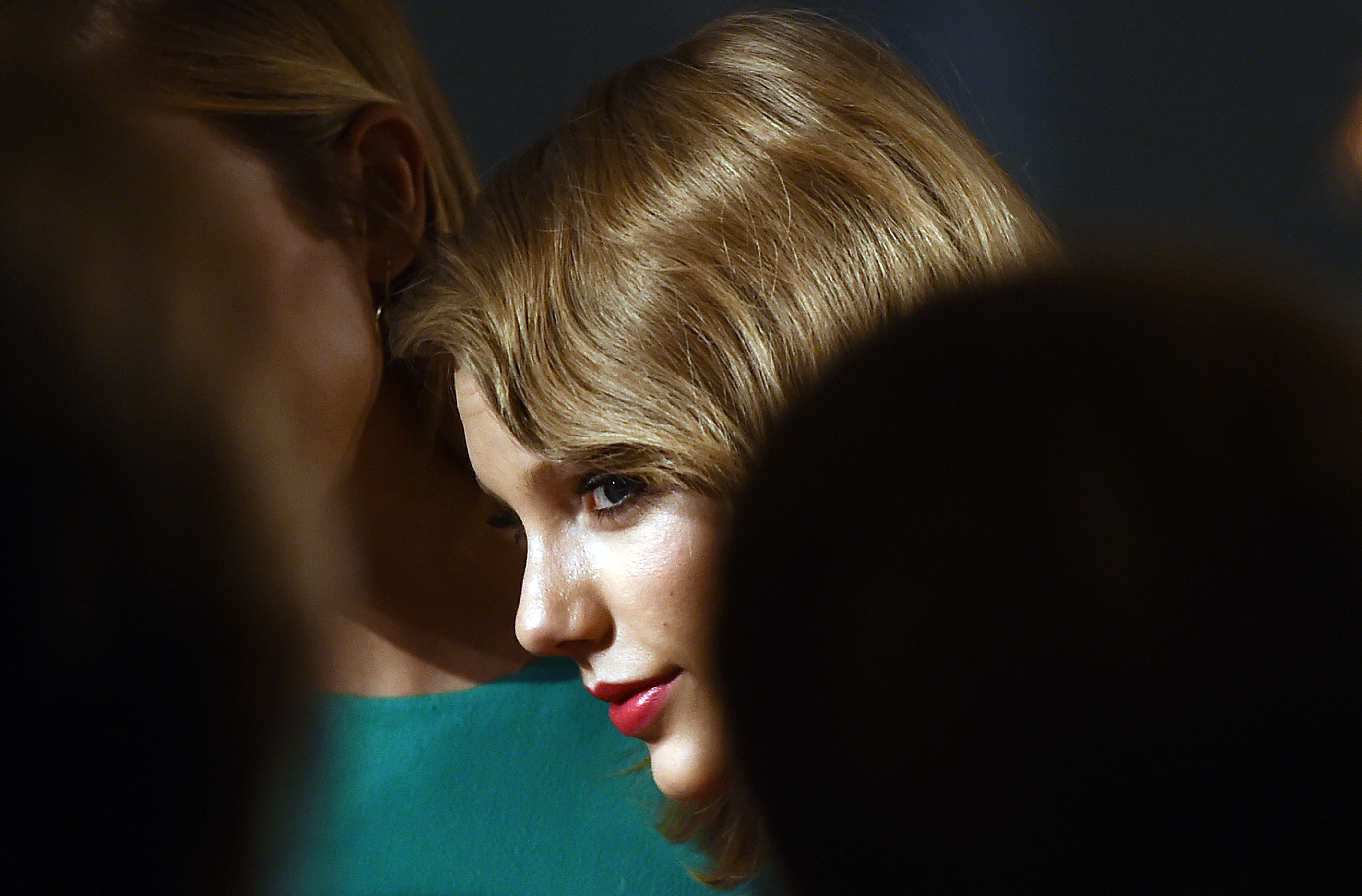 Acosador de Taylor Swift es arrestado por la policía