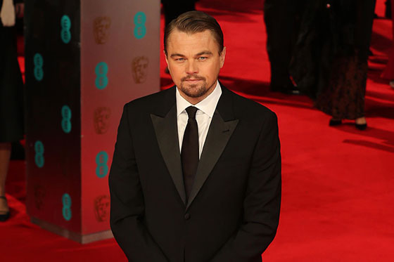 La nueva y millonaria compra de Leonardo DiCaprio