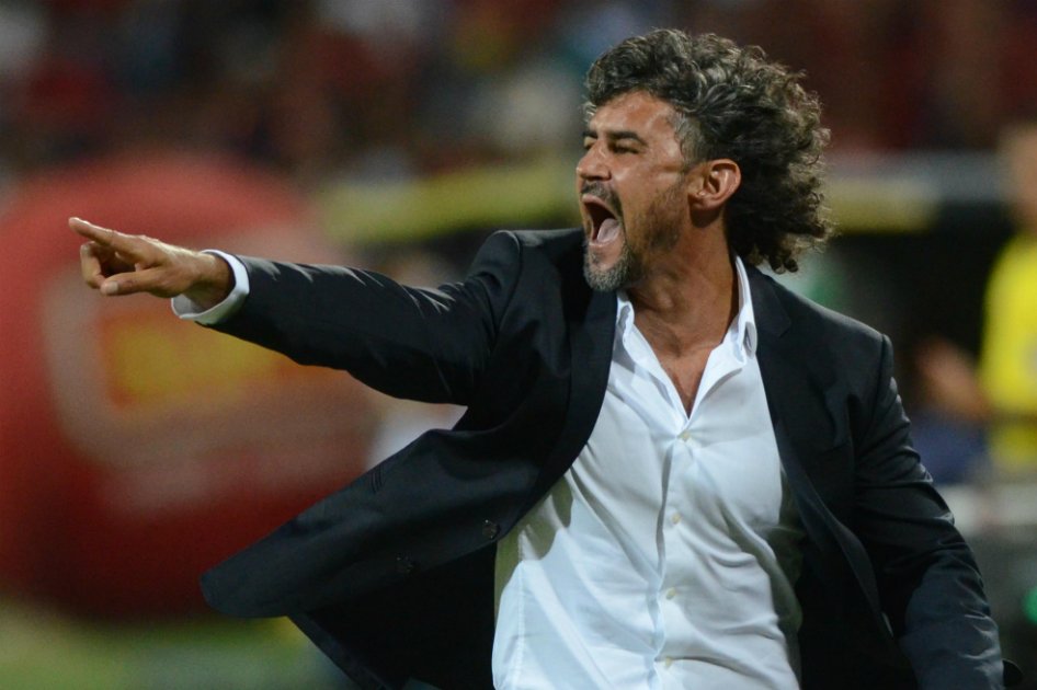 Independiente Medellín, al ritmo de Leonel