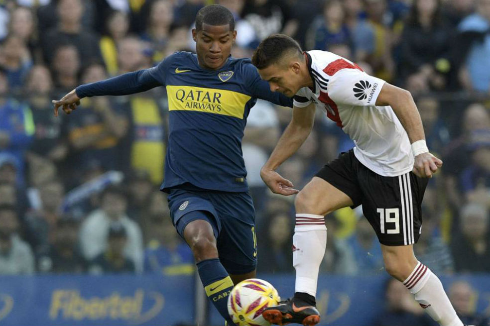 ‘Bosteros’ y ‘Gallinas’: conozca el origen de los apodos más curiosos de Boca y River
