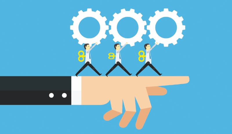 La OCDE, preocupada por rezago de la economía colombiana