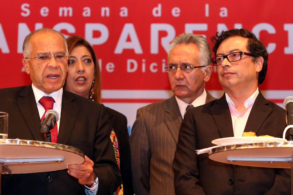 El ilimitado poder de la Procuraduría