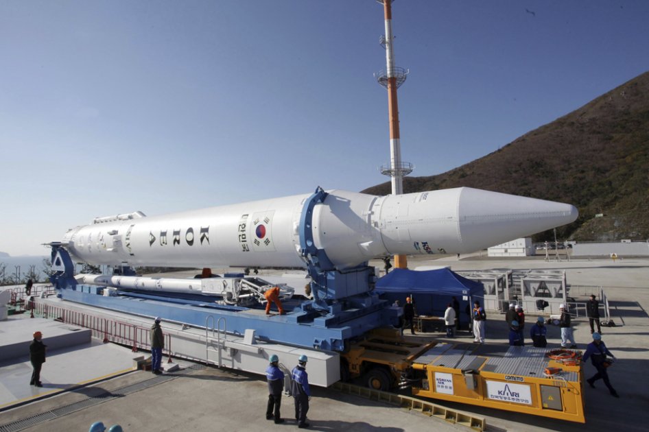 Corea del Norte lanzará cohete de largo alcance en diciembre