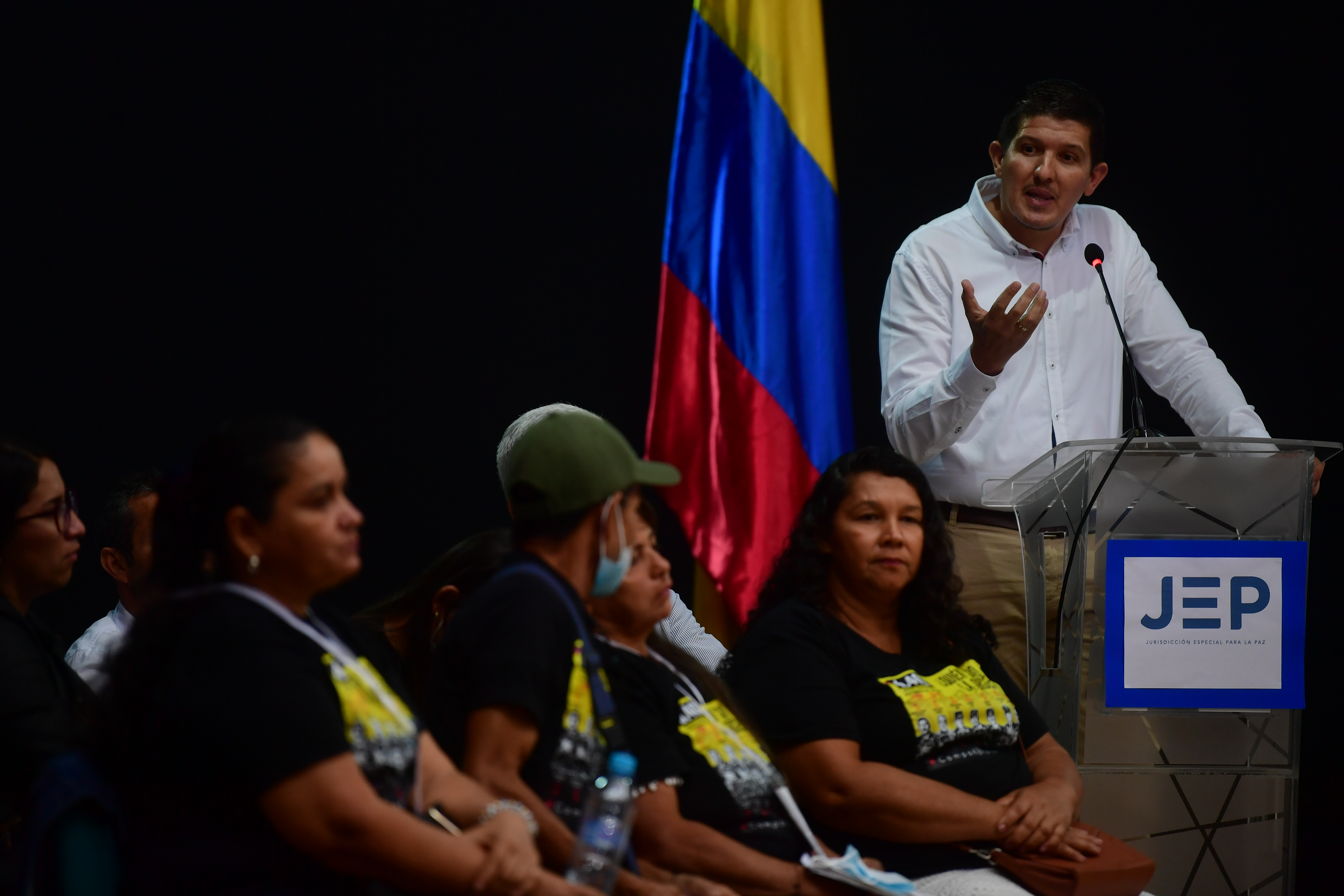 Falsos positivos en Catatumbo: así son las sanciones que vienen para los militares