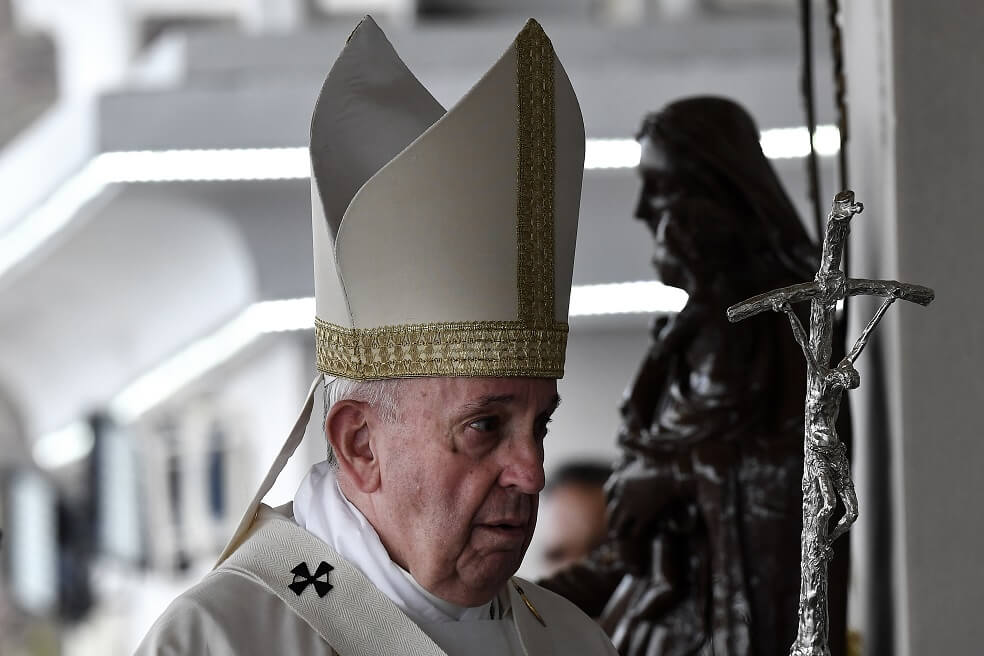 La Conferencia Episcopal Alemana reta a la Iglesia a reformarse y se enfrenta al Vaticano