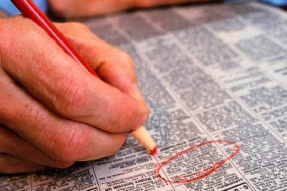Desempleo en marzo de 2015 bajó a 8.9 %
