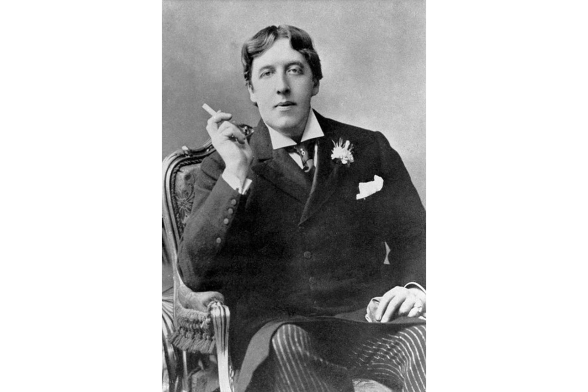 La inmoralidad del arte, según Oscar Wilde (La crítica II)