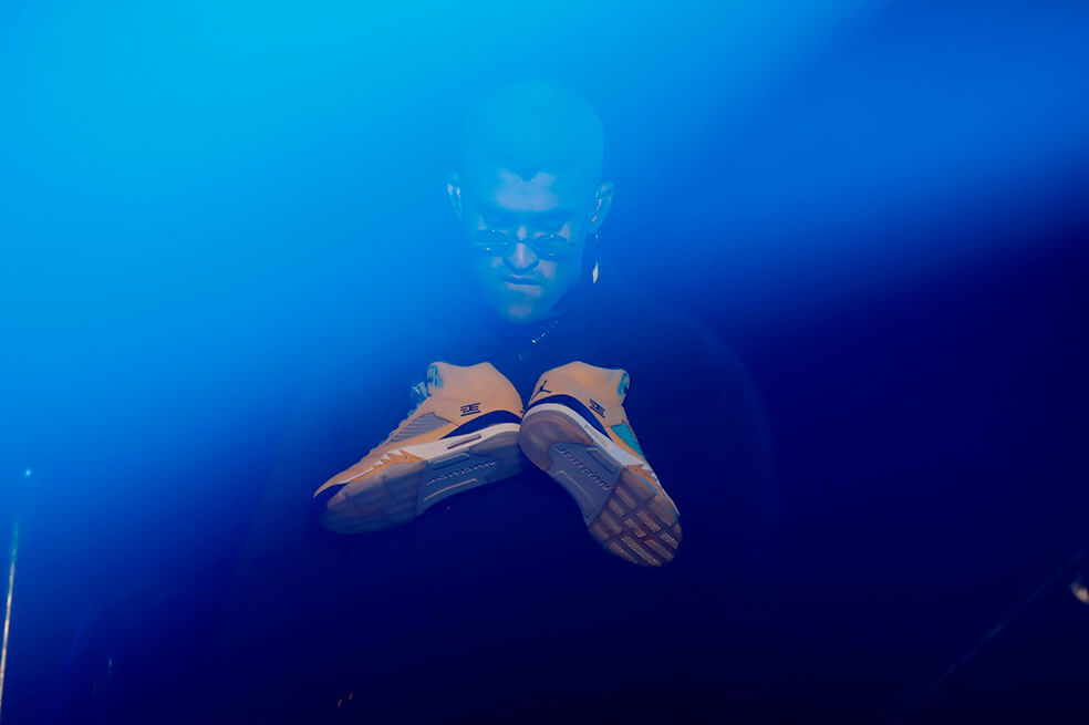 «Las que no iban a salir», el nuevo álbum de Bad Bunny