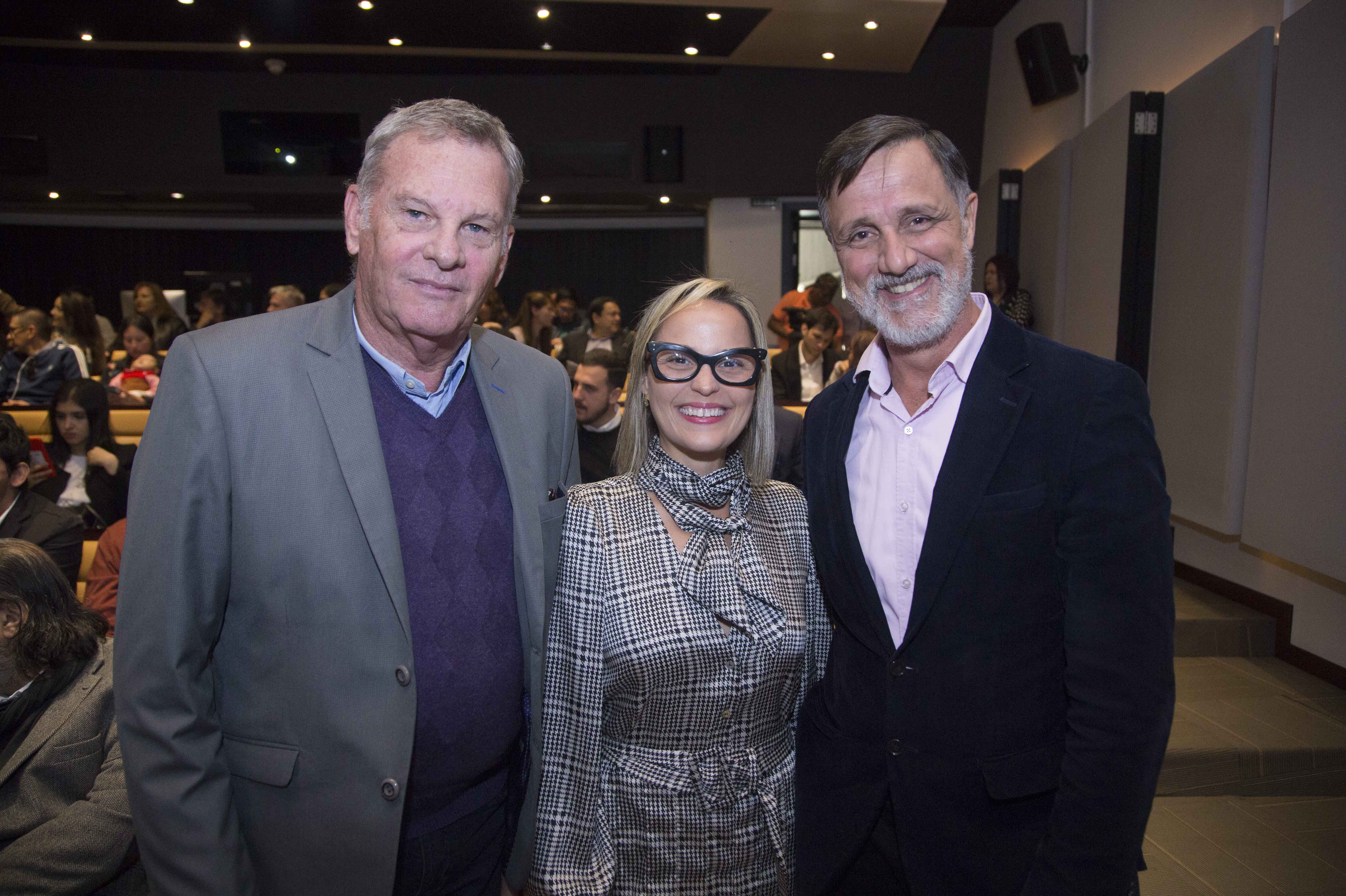 Recordemos el lanzamiento del FICCI en Bogotá
