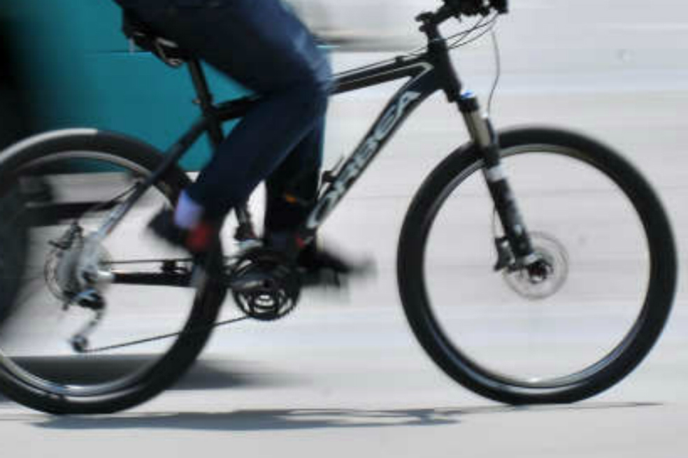 Hombre falleció tras caer de su bicicleta en Madrid, Cundinamarca