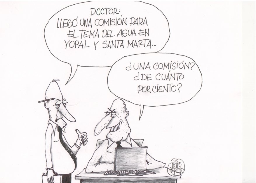 Picho y Pucho