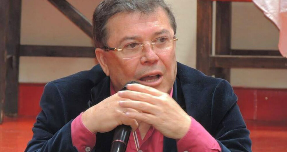 “Al actuar contra mí, le mandan una advertencia al Senado”: John Jairo Cárdenas