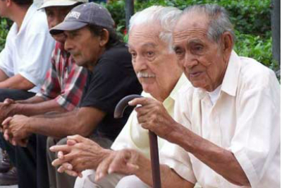 Subsidios para altas pensiones estatales, preocupan a fondos privados